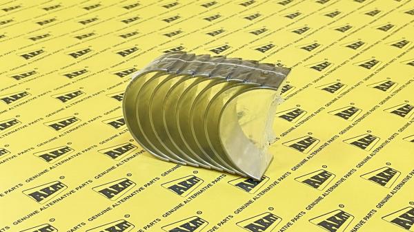 Вкладыши шатунные U5ME0034 KMP — фото 4